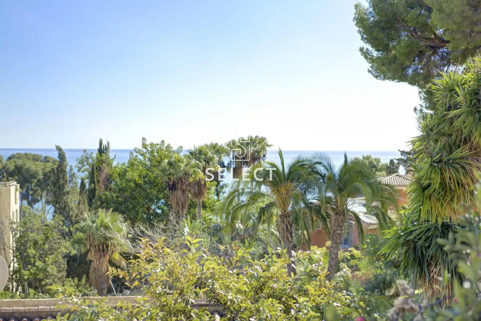 Garden of Lofts for sale in Almuñécar  with Air Conditioner, Heating and Terrace