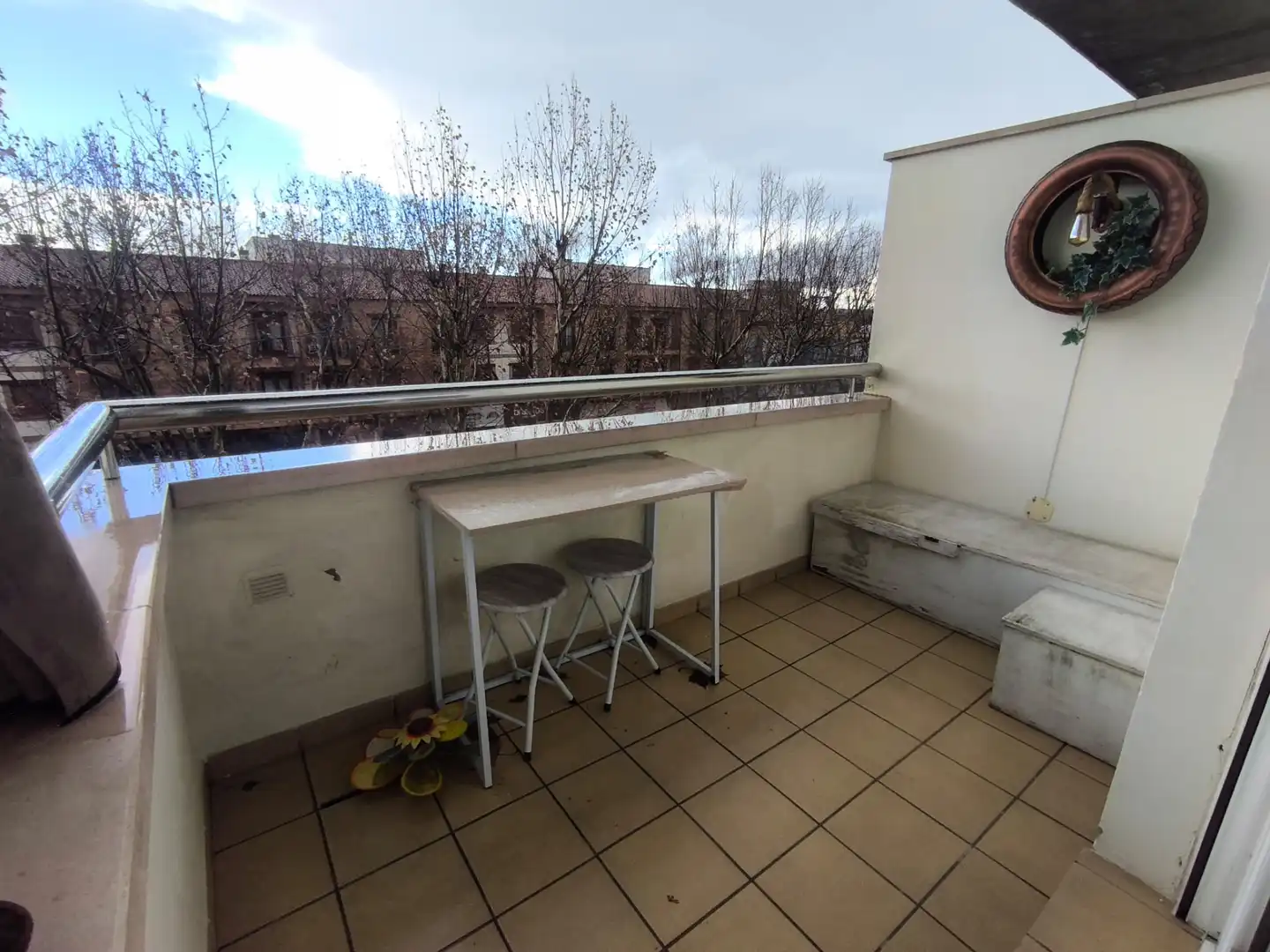 Piso con ascensor en venta en Avenida de España 18, imagen 3