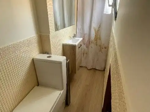Flat for rent in Calle Cardenal Cisneros, 37, Numancia - San Fernando