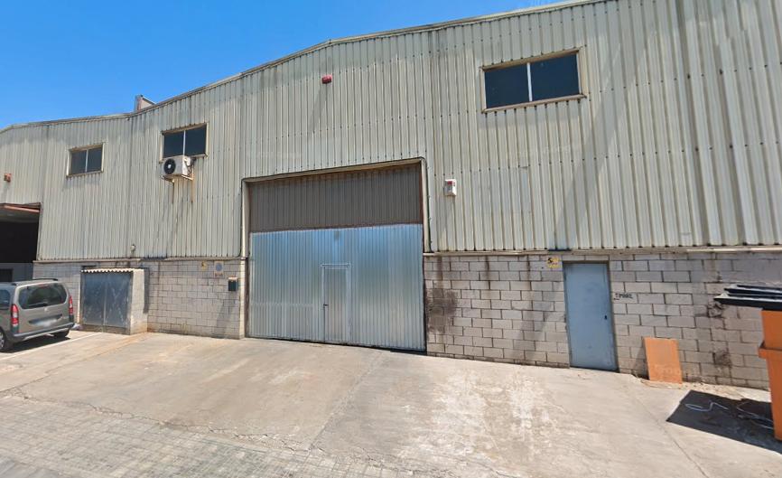 Photo 1 of Industrial buildings to rent in Castellbisbal, Barcelona