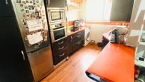 Kitchen of Flat for sale in  Córdoba Capital  with Air Conditioner, Heating and Jacuzzi