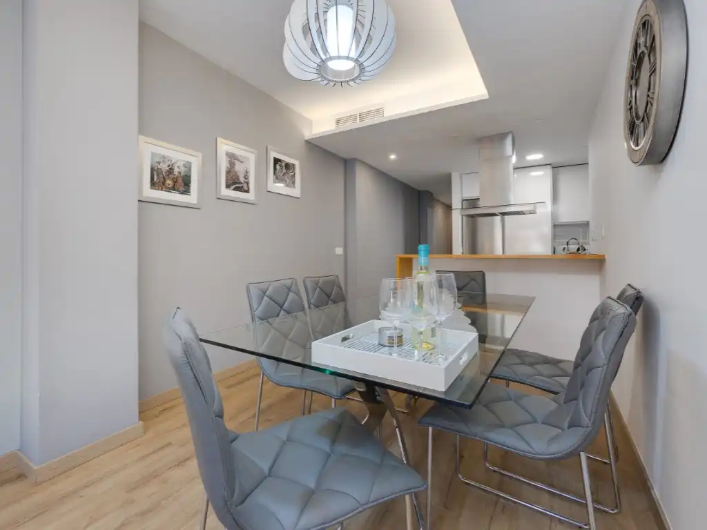 Appartement compact à vendre à Calle Joaquin Chapaprieta, imagen 7