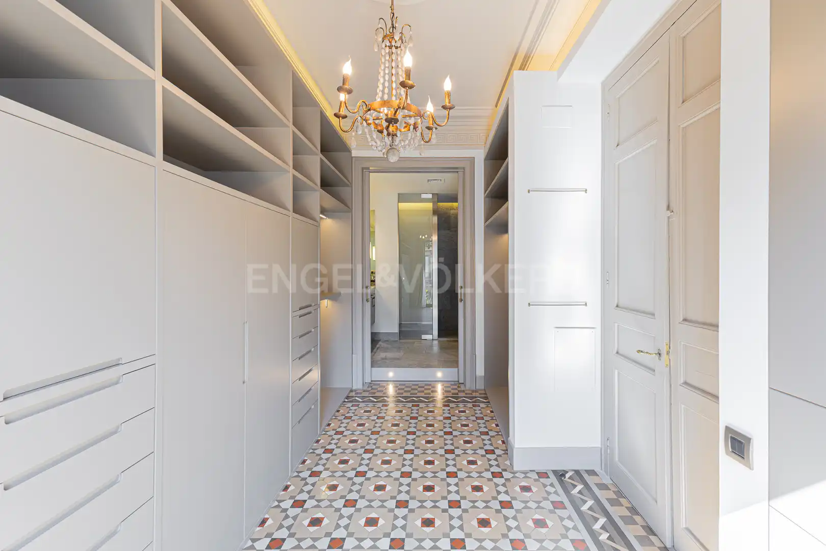 Flat with terrace to rent in Eixample, imagen 41