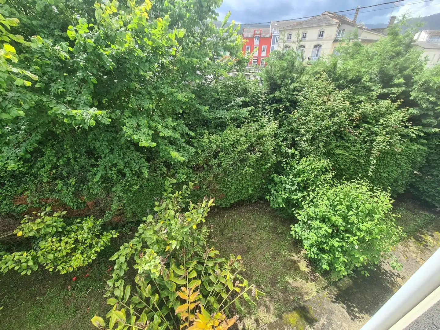 Casa amb jardí en venda a GENERAL SAN MIGUEL, imagen 21