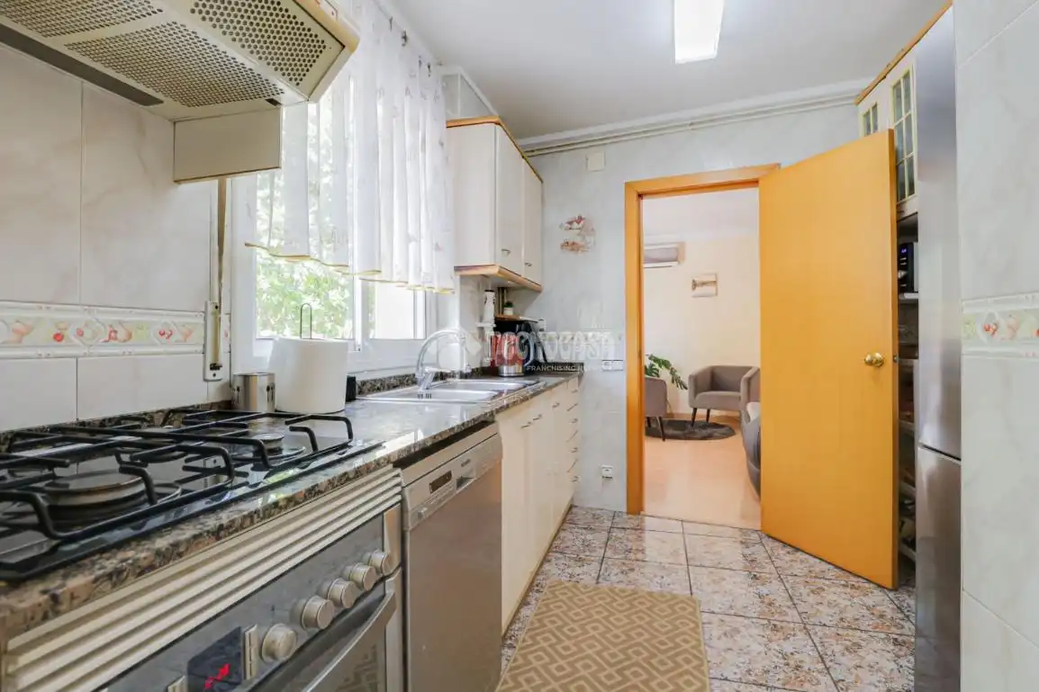 Piso con terraza en venta en La Serreta, imagen 17