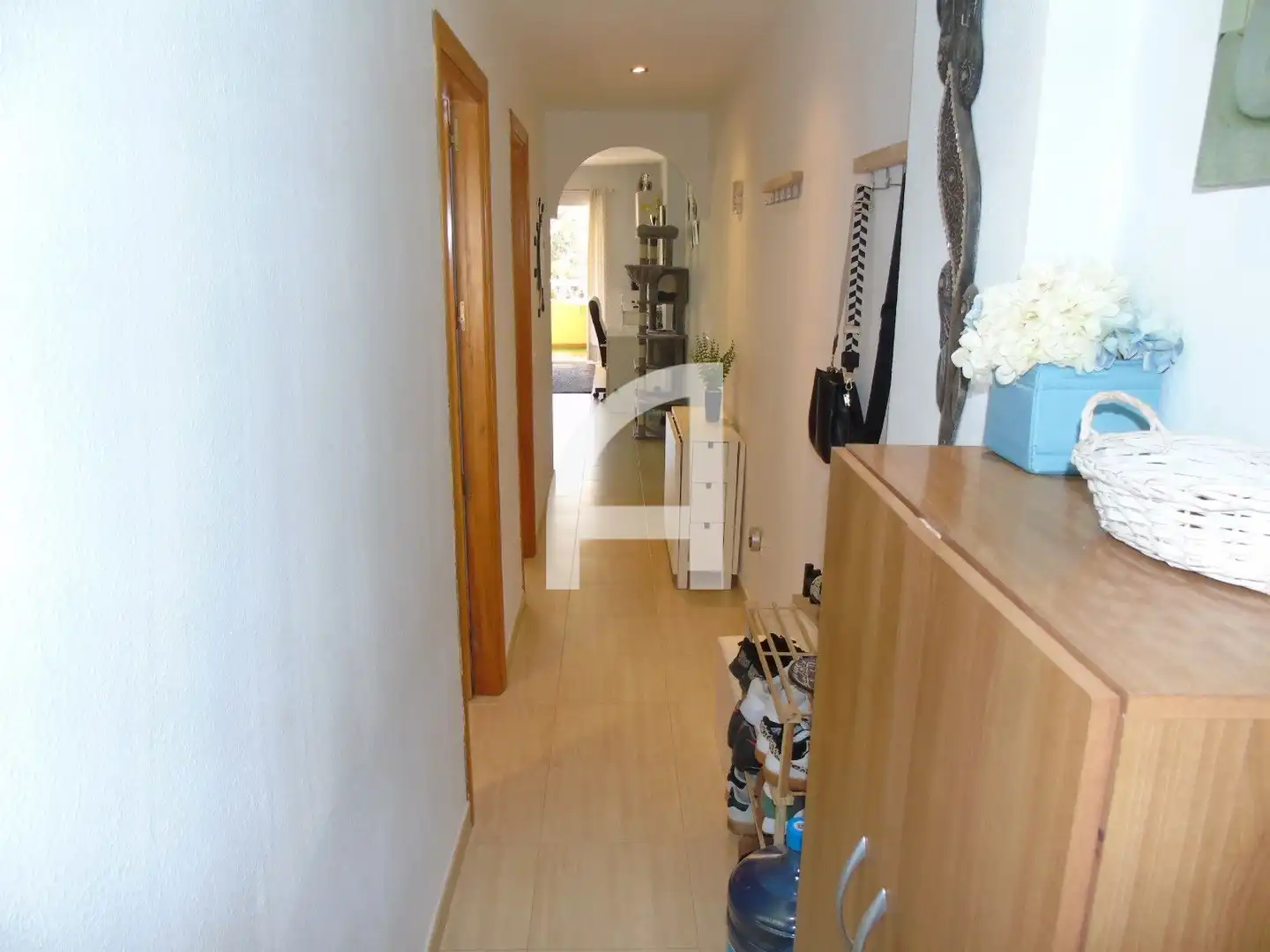 Piso en venta en Fuengirola con Aire acondicionado, Calefacción y Terraza