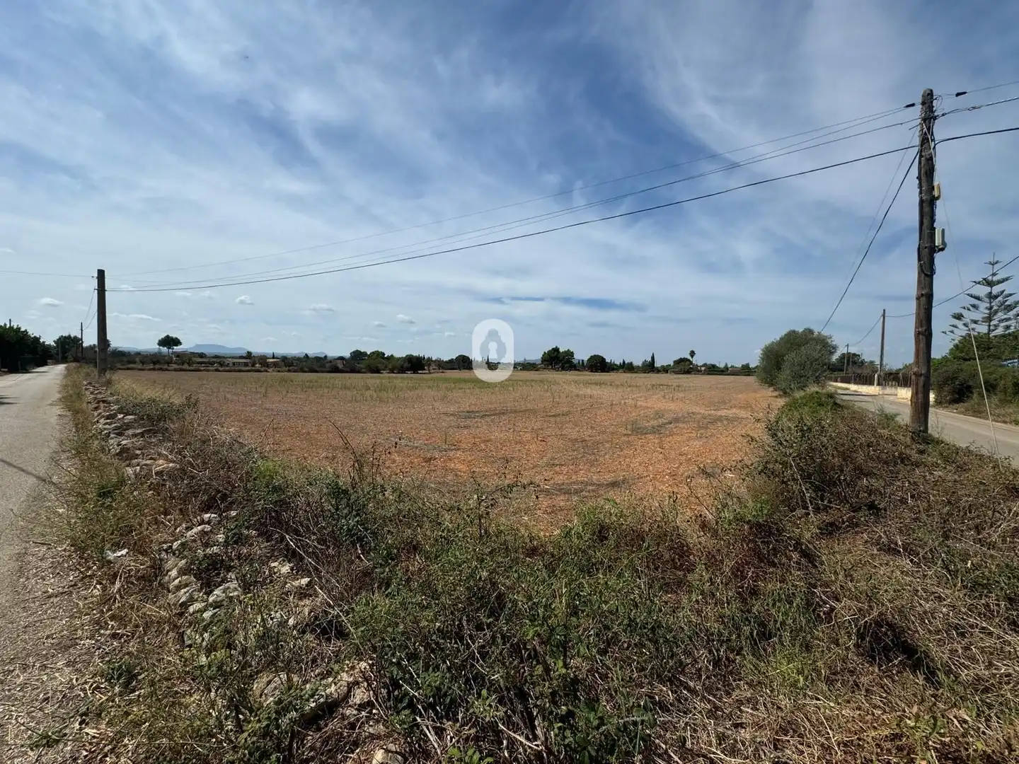 Land for sale in Inca