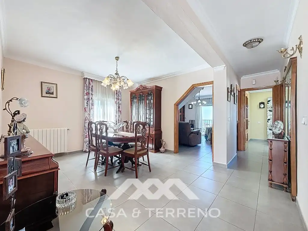 Villa mit Pool zum Verkauf in Calle Tejarejo, imagen 10