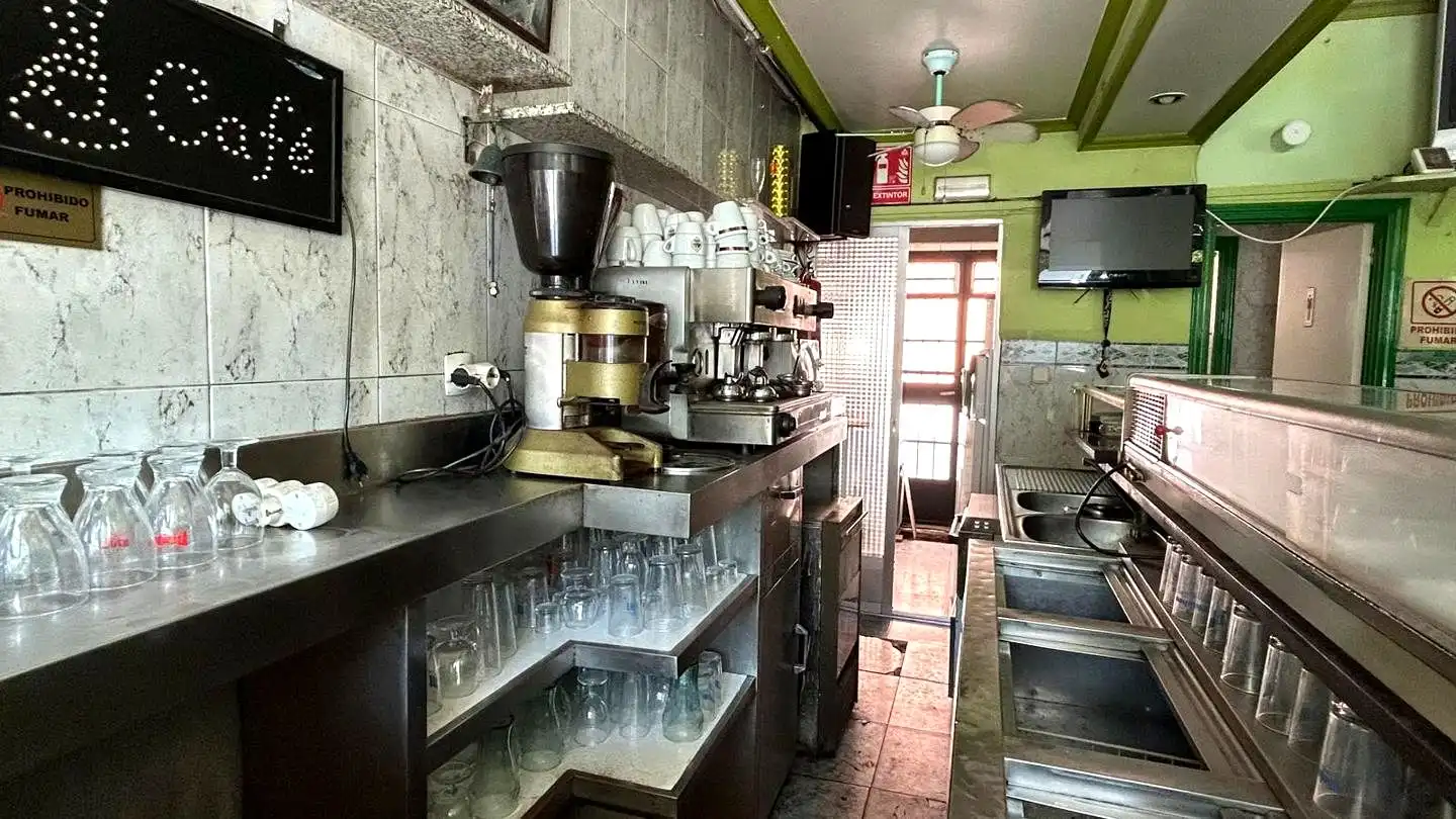 Local commercial à vendre à Colonia Ciudad Jardín del Rosario, imagen 3
