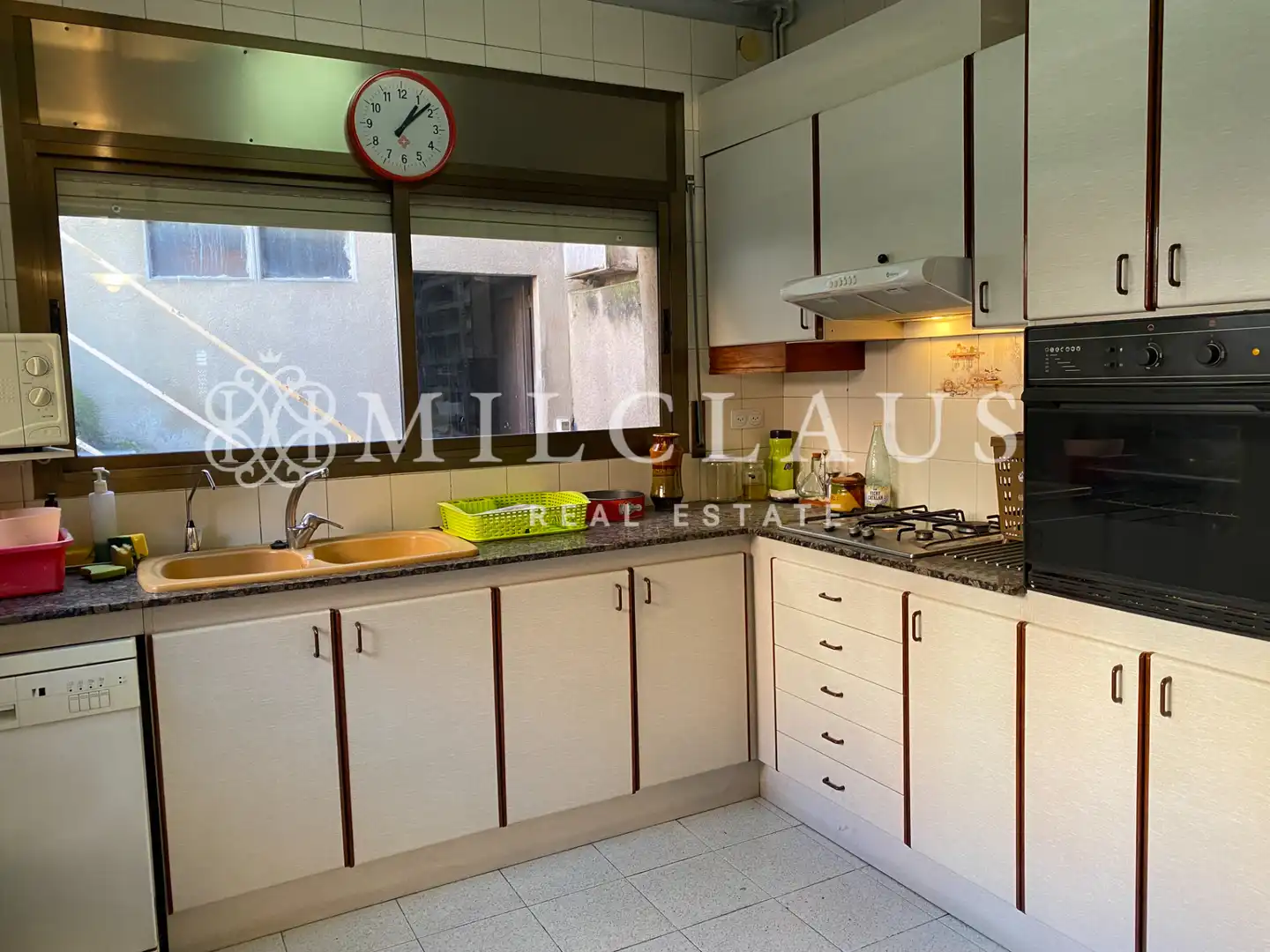 Küche von Residential zum Verkauf in La Llagosta