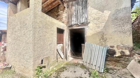 Foto 4 de Finca rústica en venda a Lugar Los Villares, Cabranes, Asturias