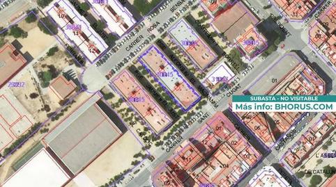 Photo 4 of Flat for sale in Alfons IV el Magnanim, 1, Pla d'en Boet, Mataró