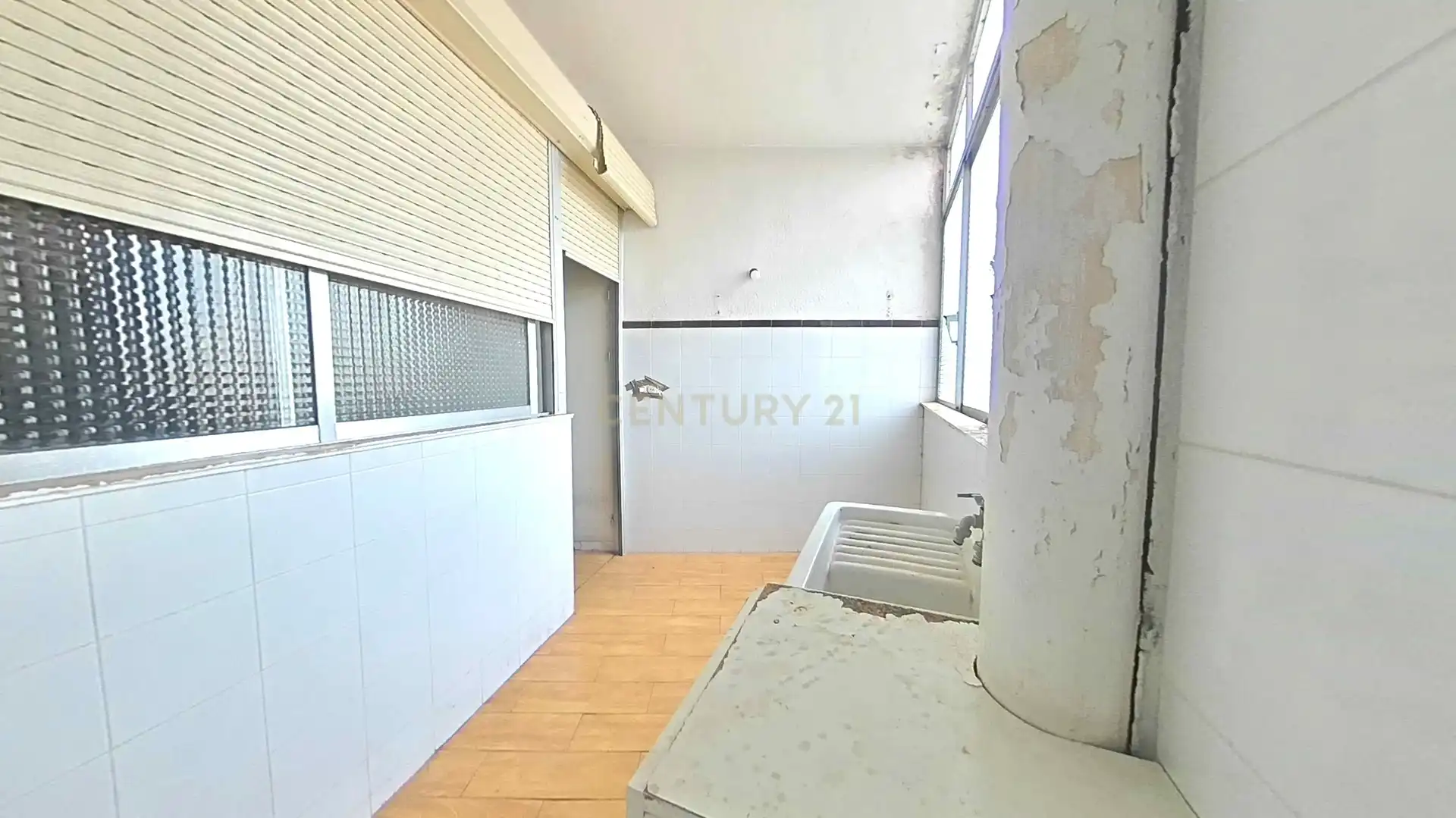 Piso en venta en Carrer de la Llanera, Sabadell, Spain, Ca n'Oriac