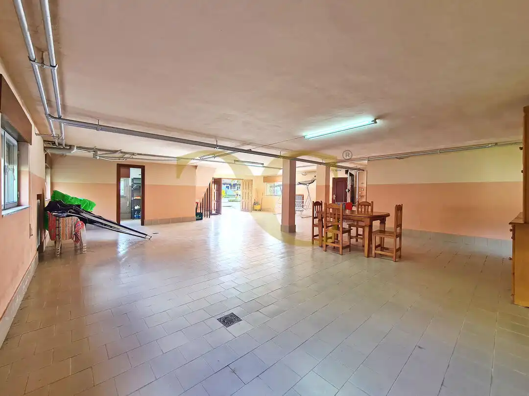 Casa o xalet en venda en Villaviciosa amb Calefacció, Jardí privat i Terrassa