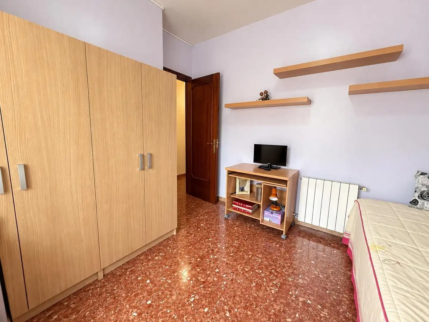 Casa amb terrassa en venda a EUROPA, imagen 15