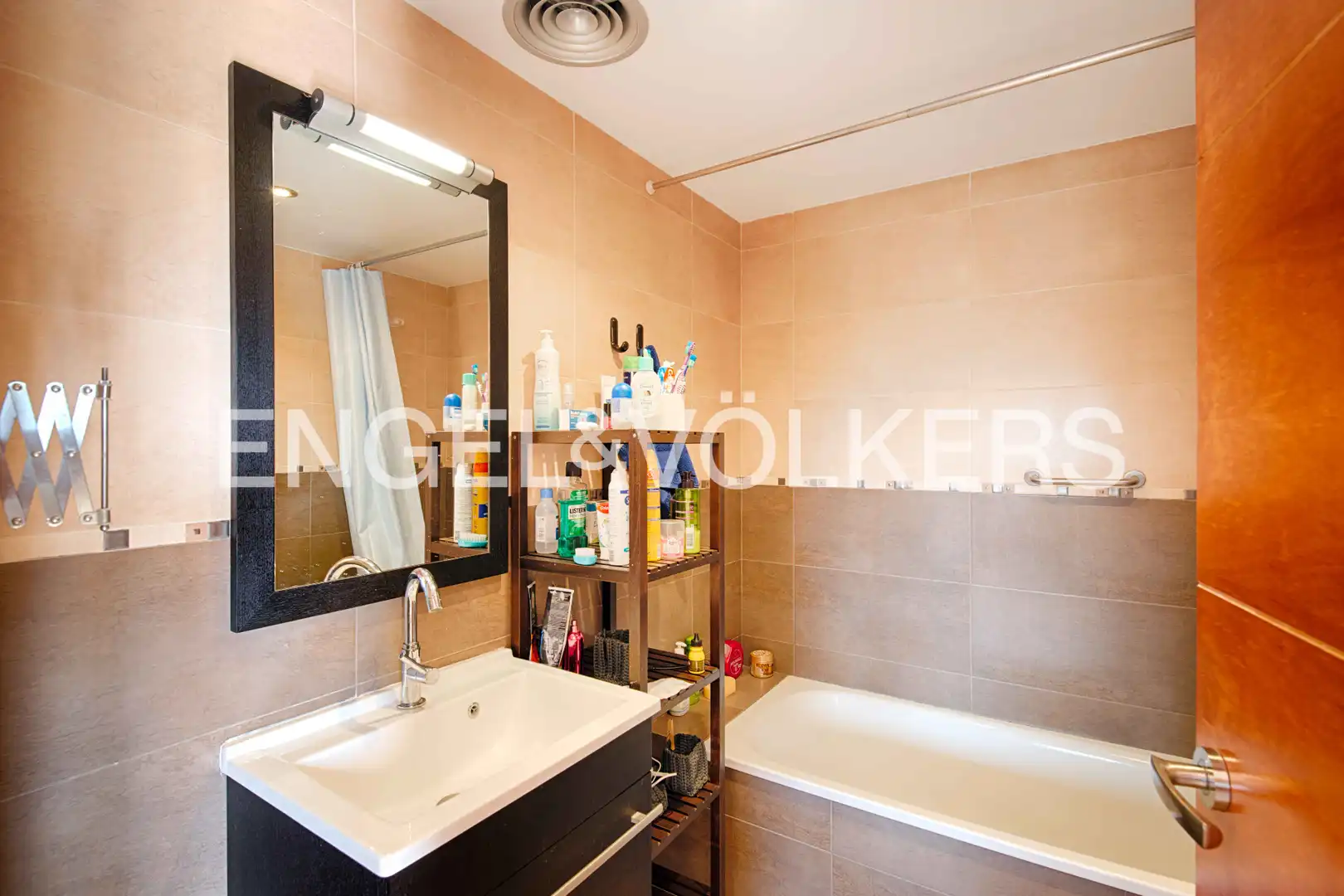 Bathroom of Houses for sale in Pedret i Marzà  with Private garden, Terrace and Swimming Pool
