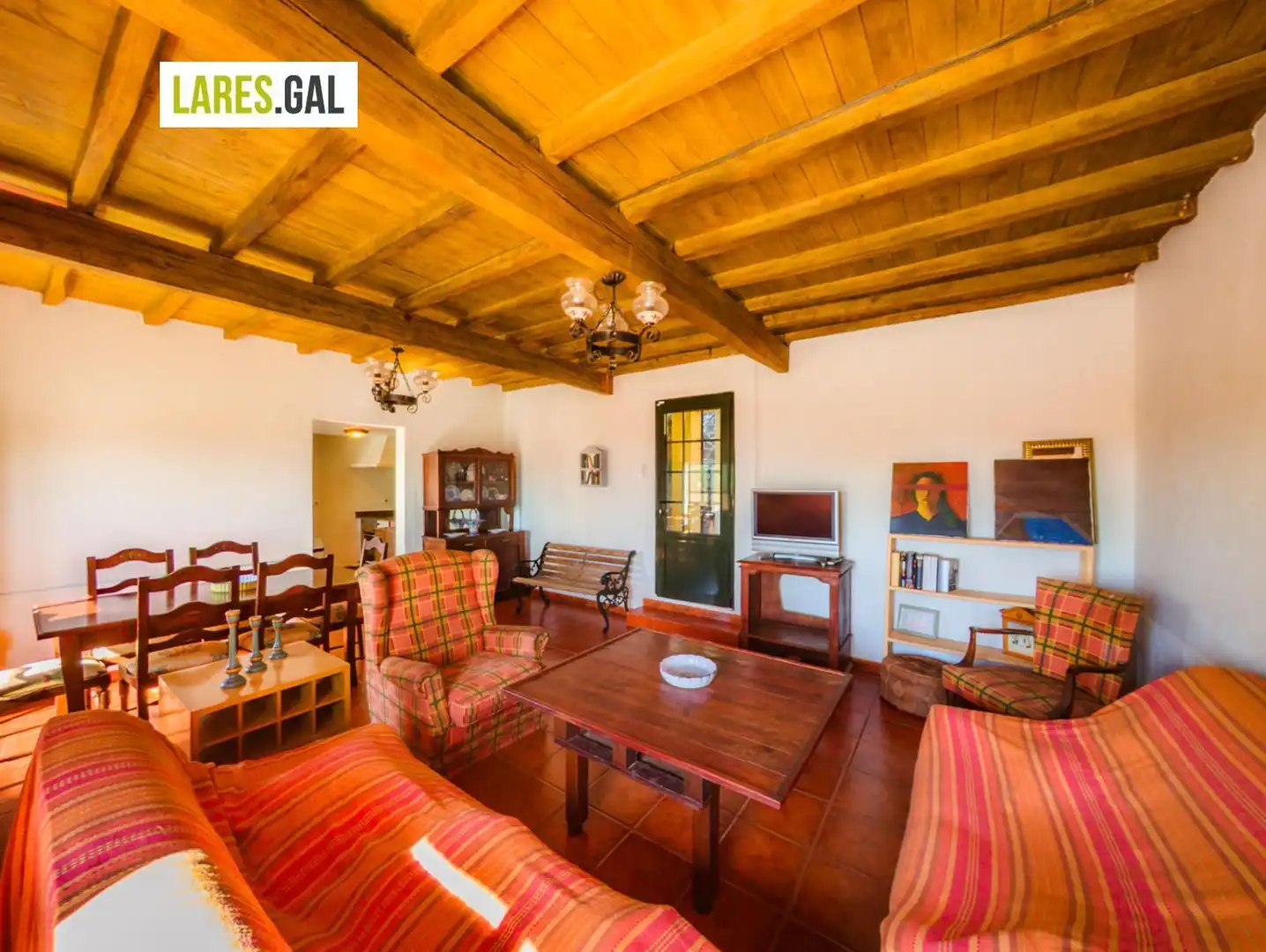 Casa en venta en Camiño da Pandiña, imagen 9