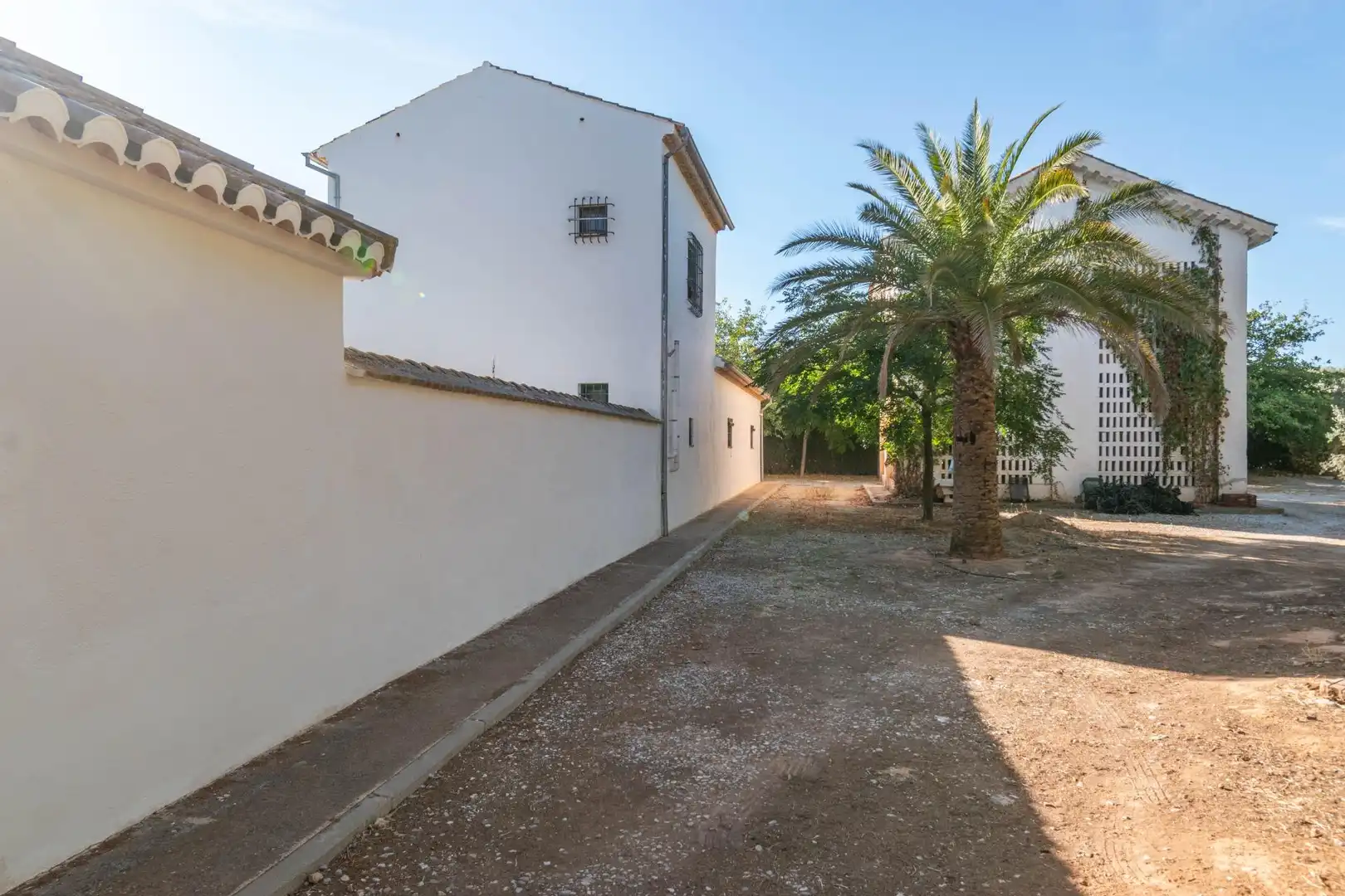Chalet con piscina en venta en Moraleda de Zafayona, imagen 64
