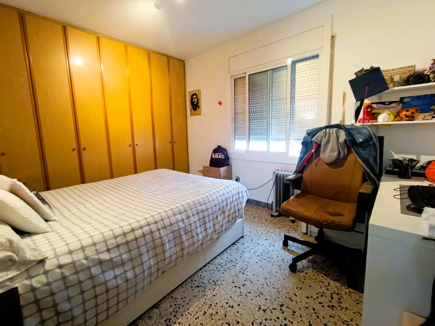 Casa amb terrassa en venda a Carrer de l'Empordà, imagen 11