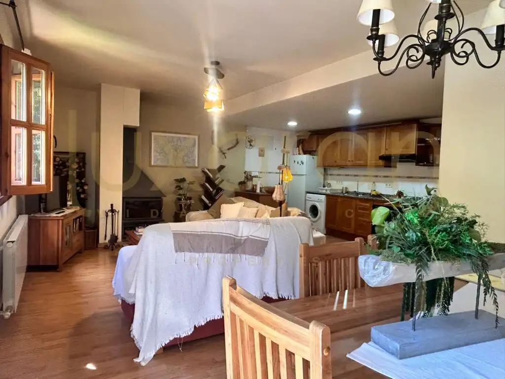 Dúplex en venta en La Guingueta d'Àneu