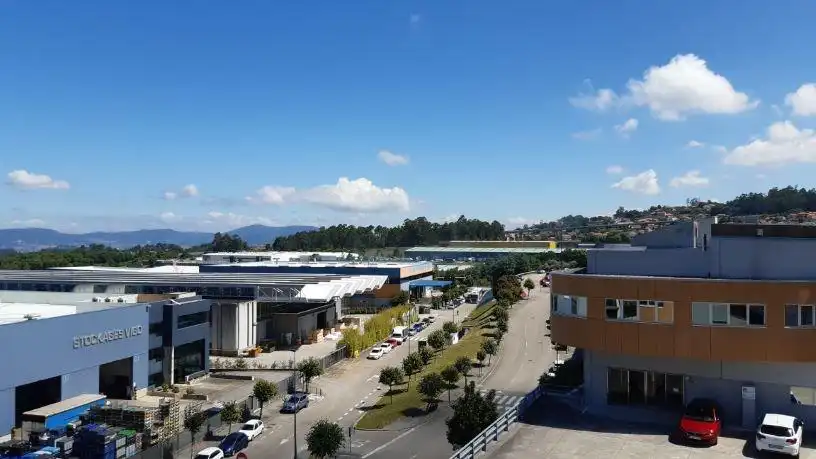 Industrial building for sale in Calle REGUEIRO DO FORNO VIAL C, imagen 5