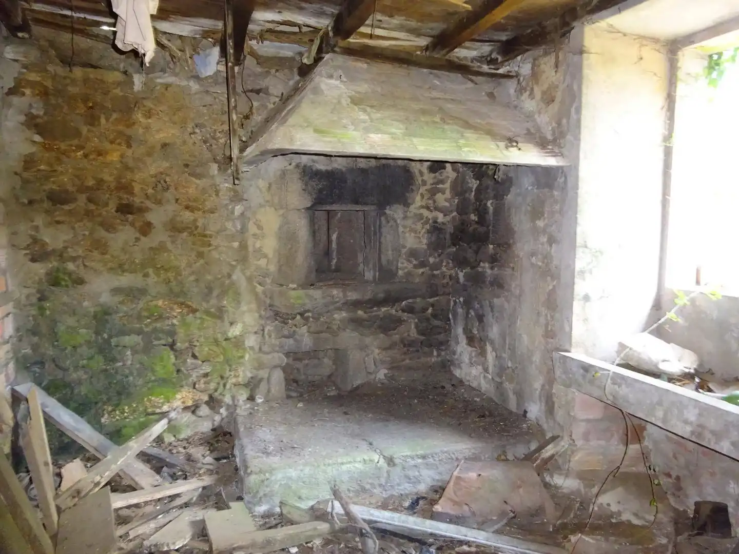 Casa o chalet en venta en Brión con Trastero