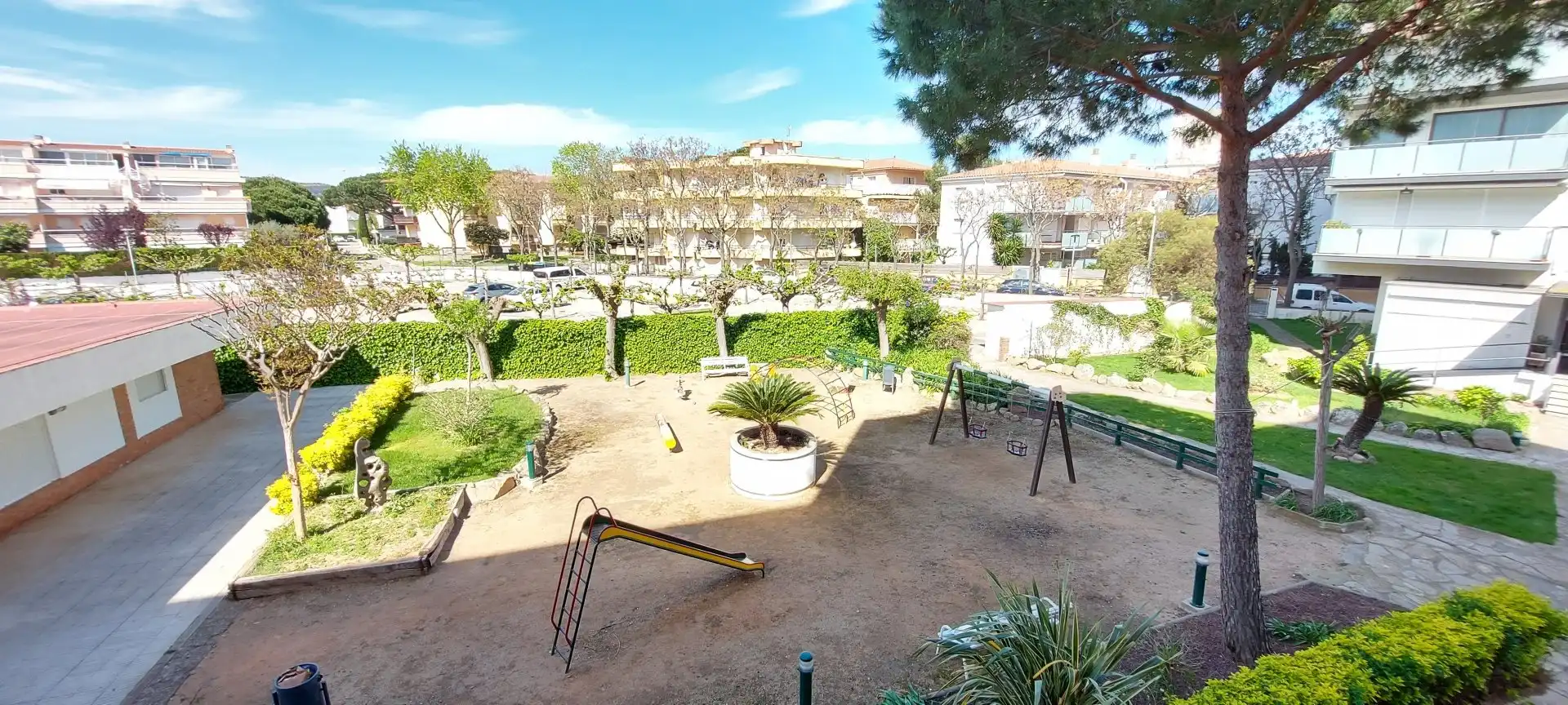 Apartament en venda a Avinguda Mediterrània, 56, Centre - Platja