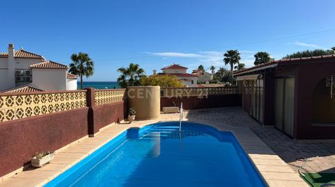 Foto 5 de Apartament en venda a Urbanización Canuta, Calp, Spain, 3c, Canuta, Calpe / Calp