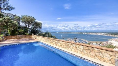 Foto 3 de Apartament en venda a Almadrava - Canyelles - Puig-Rom, Roses