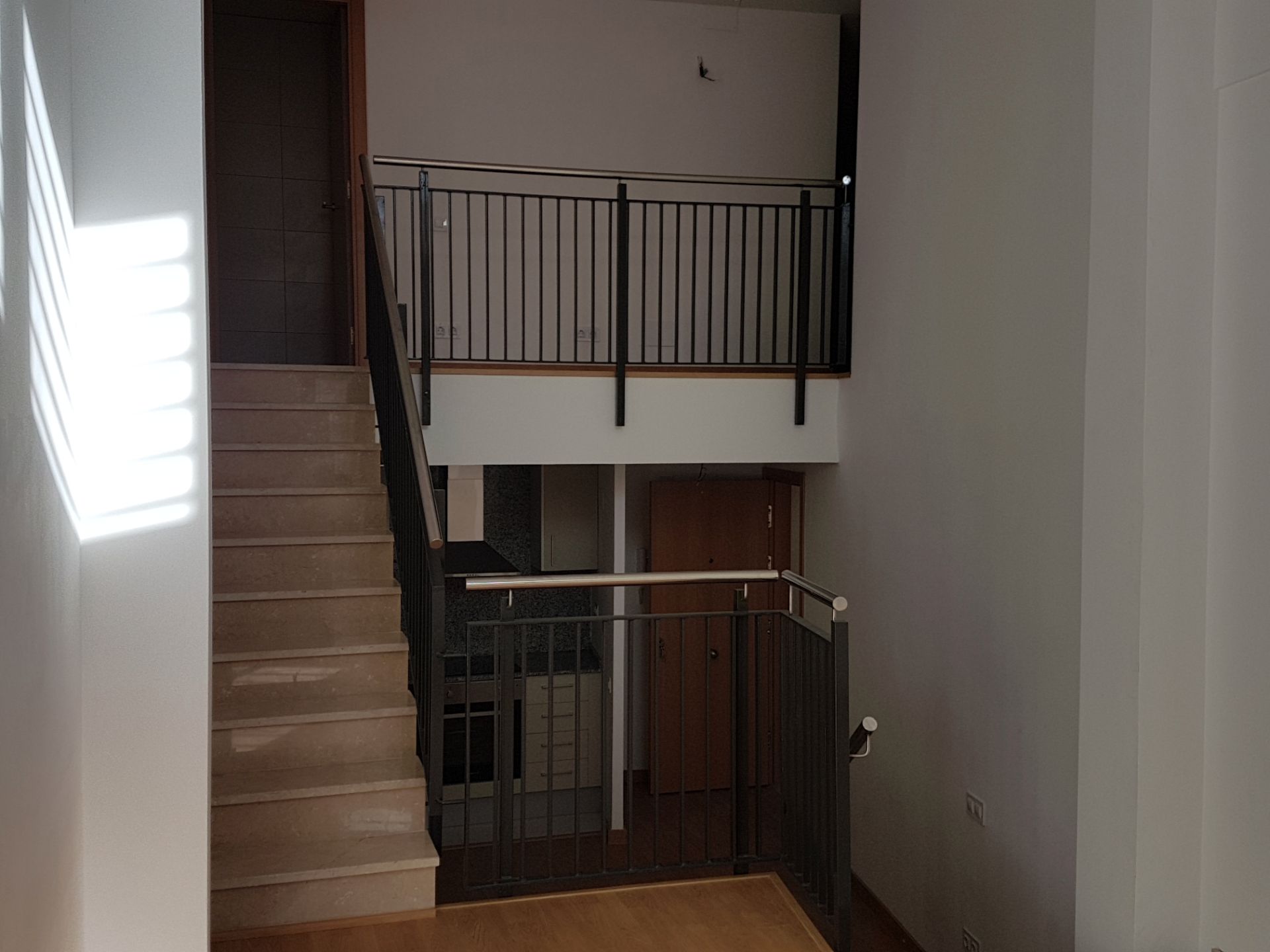 Dúplex de lloguer en L'Hospitalet de Llobregat amb Aire condicionat, Calefacció i Parquet