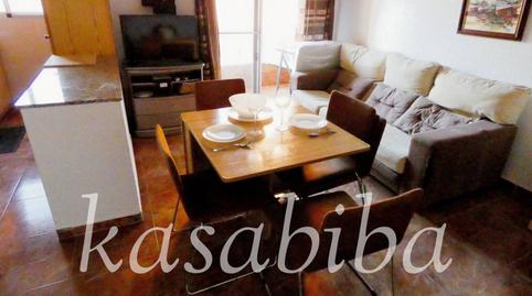 Foto 3 de Pis en venda a Calle Vall D´aigües, Bega de Mar, Valencia