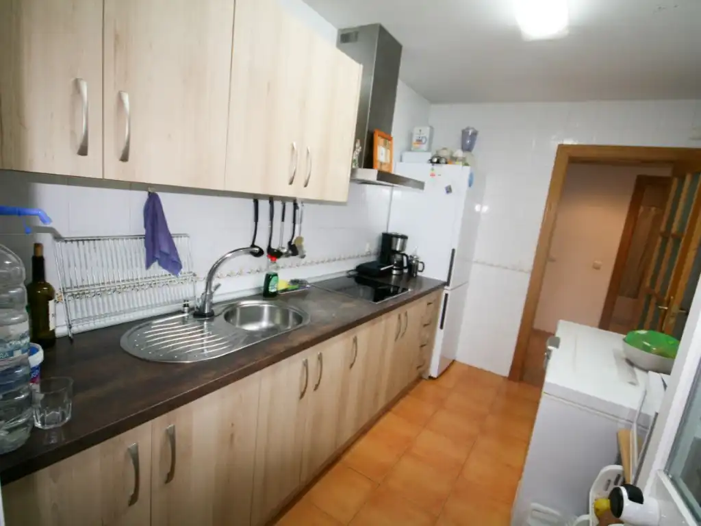 Cocina de Piso en venta en Coín
