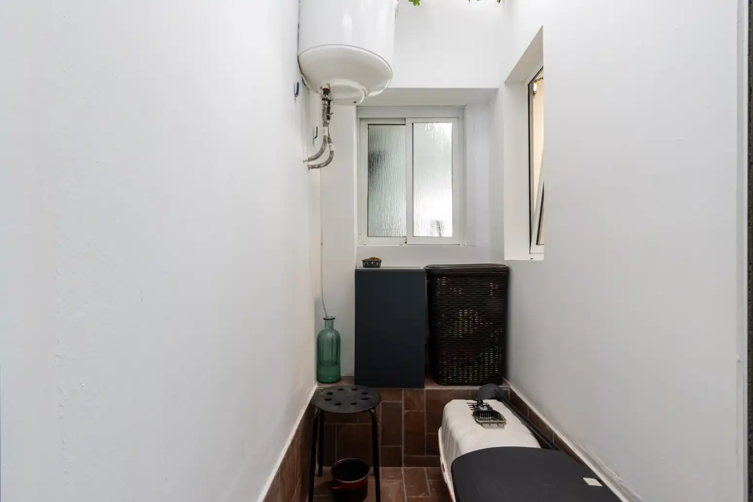 Flat for sale in Terrassa  with Heating, Parquet flooring and Terrace