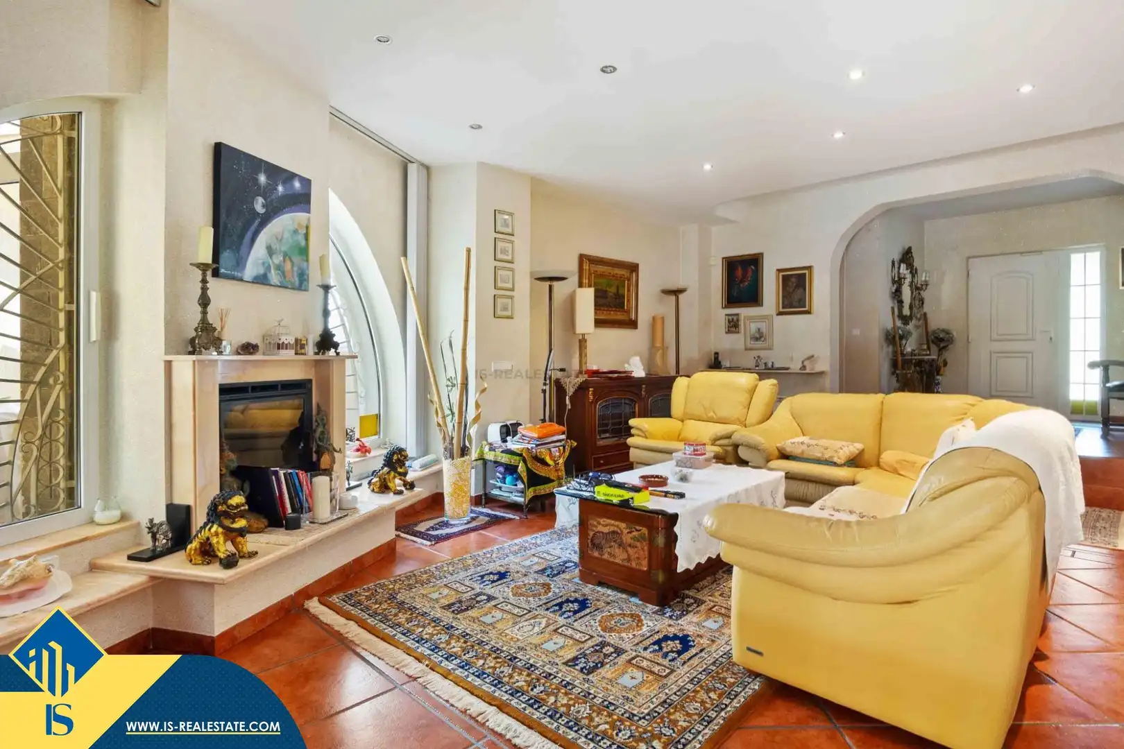 Villa mit Pool zum Verkauf in Orihuela Costa, imagen 11