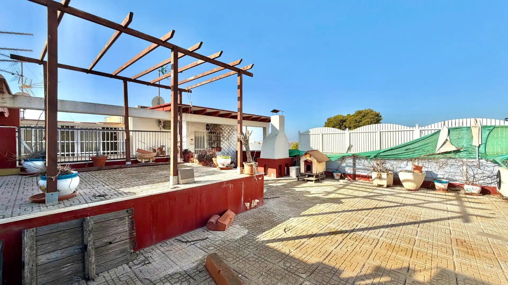 Penthouse mit Aufzug zum Verkauf in San Pedro del Pinatar, imagen 27