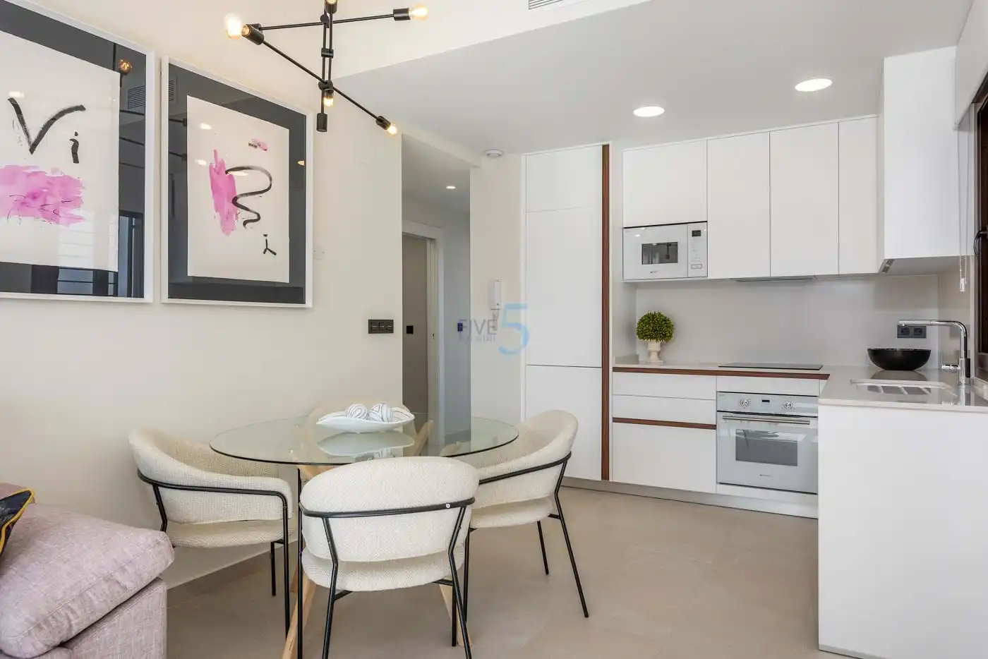Piso con piscina en venta en Los Balcones - Los Altos, imagen 7