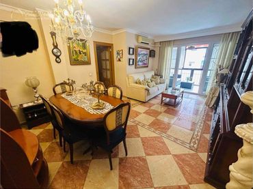 Wohnung mit Aufzug zum Verkauf in CUARTELES