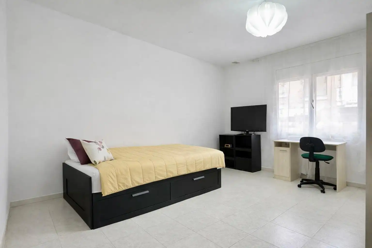 Habitación de Piso en venta en Granollers con Calefacción y Balcón