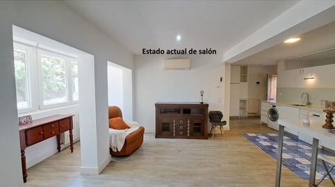 Foto 2 de Piso en venta en Calle Santa Comba, Casa de Campo, Madrid Capital