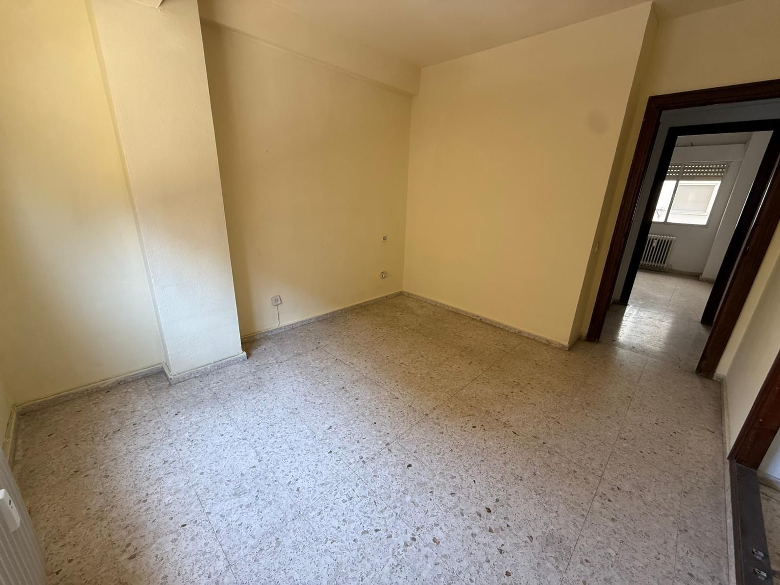 Bedroom of Flat for sale in Badajoz Capital