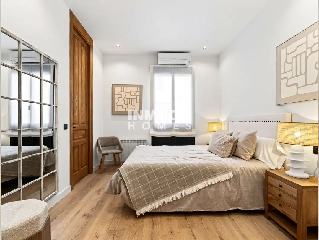 Wohnung mit Terrasse zum Verkauf in Calle de San Vicente Ferrer, imagen 32