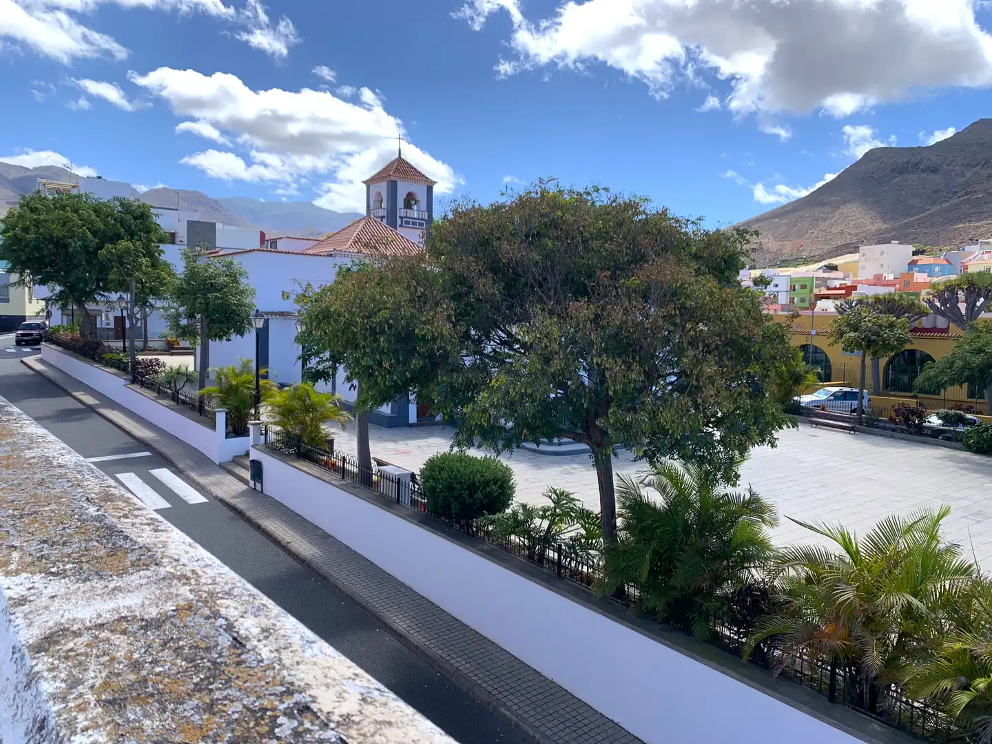 Exterior view of Houses for sale in Gáldar