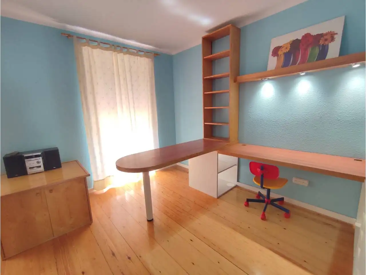 Casa con jardín en alquiler en Calle Sant Jordi, imagen 35