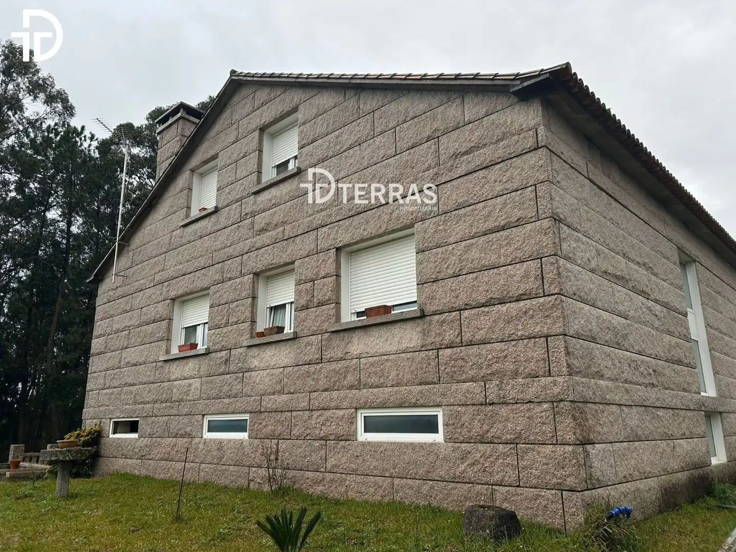 Casa o chalet en venta en A Picoña, Ribadumia