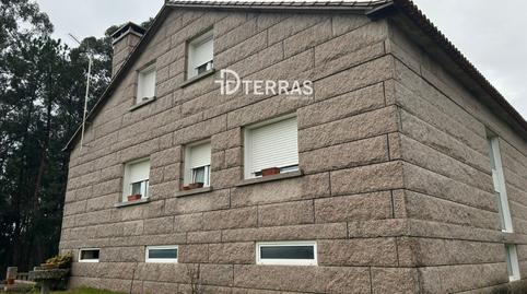 Foto 2 de Casa o chalet en venta en A Picoña, Ribadumia, Pontevedra
