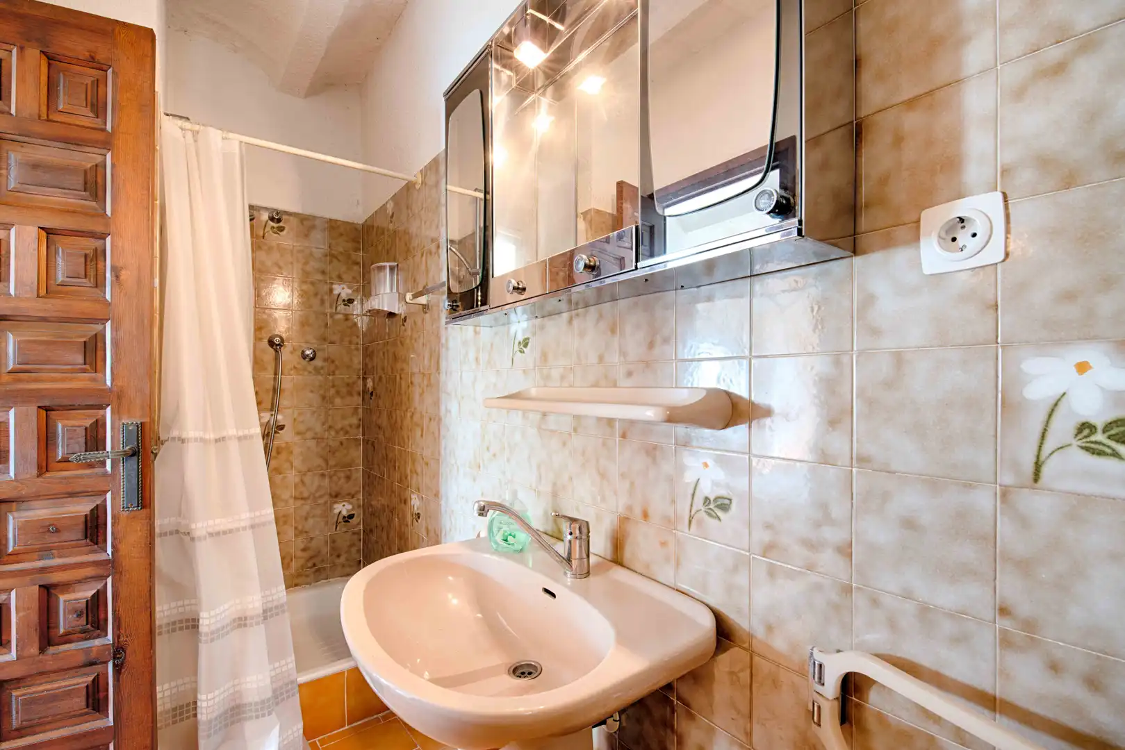 Maison avec piscine à vendre à Carrer de Joan Margarit, imagen 37