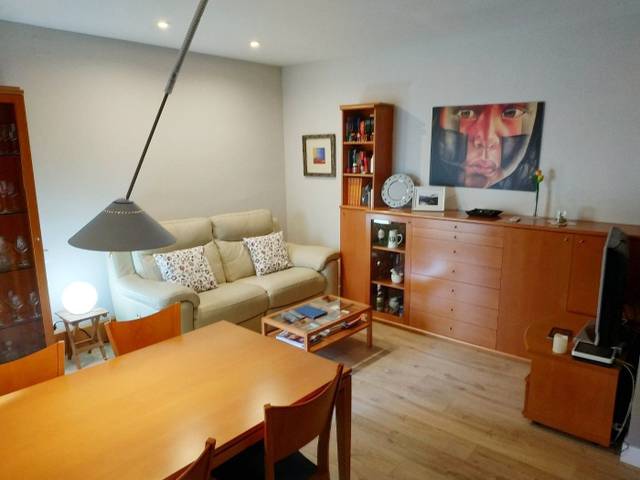 Piso en Venta en Passatge de Jordi Ferran, 1 en La Maternitat i Sant Ramon