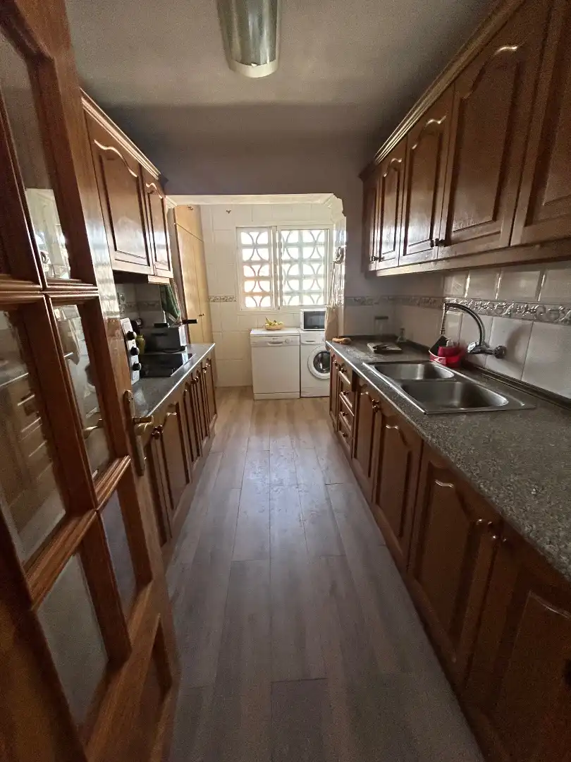 Piso con ascensor en venta en Carrer Doctor Claramunt, imagen 3