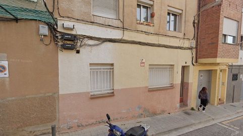 Foto 2 de Piso en venta en Calle Bonavista, Sant Crist, Badalona