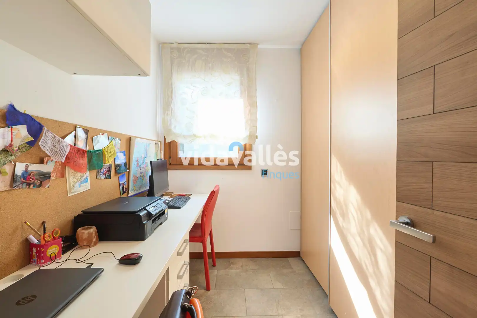 Casa amb terrassa en venda a Barri el Pla, imagen 20